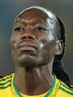 Reneilwe LETSHOLONYANE