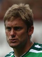 Robert Green