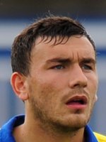 Robert Snodgrass