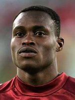 Sammy Adjei