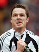 Scott Parker