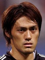 Seigo NARAZAKI