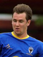 Shane Smeltz