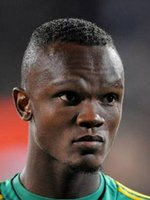 Siboniso GAXA
