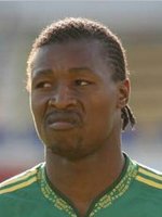 Siyabonga Sangweni