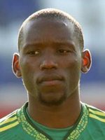 Thanduyise Khuboni