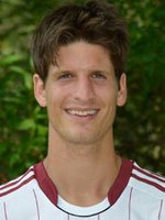 Timm Klose