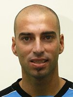 Willy CABALLERO