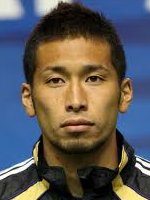 Yuhei Tokunaga