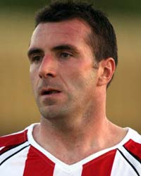 David Unsworth