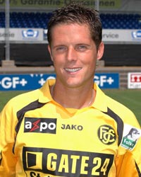 Daniel Tarone