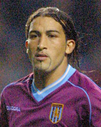 Mustapha Hadji