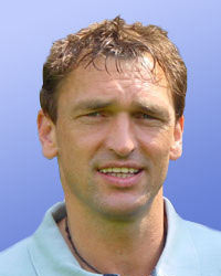Claus Dieter Wollitz