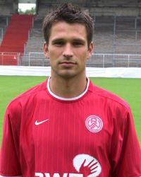 Marcus Wedau