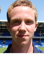 Adam Forshaw