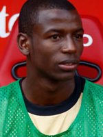 Adrian Ramos