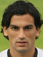 Alberto Costa