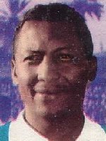 Aluizio Da Luz Indio