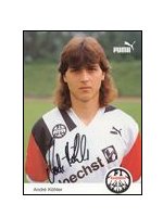 Andre Kohler