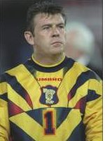 Andy Goram