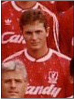 Barry Jones