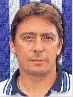 Bernd Krauss