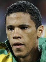 Bevan Fransman