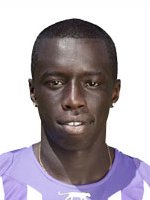 Cheikh M Bengue
