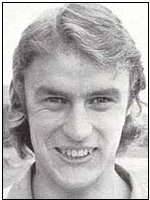 Chris Fagan