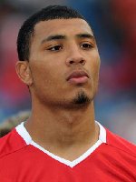 Colin Kazim Richards