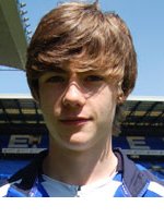 Conor McAleny