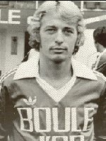 Jean Paul den Haese