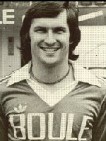 Eric Dumon