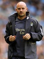 Danny Mills