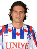 Daryl Janmaat