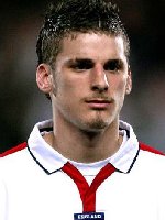 David Bentley