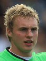David Stockdale