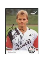 Dietmar Roth