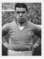 Dixie Dean
