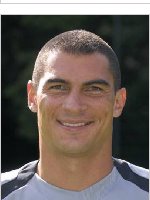 Faryd Mondragon