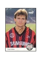 Frank Moller