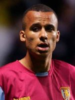 Gabby Agbonlahor