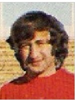 Gerardo Ortega