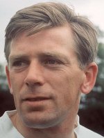 Gerry Hitchens