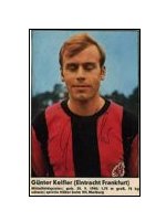 Gunter Keifler