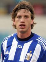 Gustav Svensson