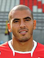 Houcine RAGUED
