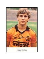 Holger Anthes