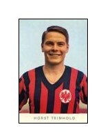Horst Schotte Trimhold