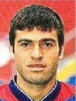 Ivan Cesar Gabrich